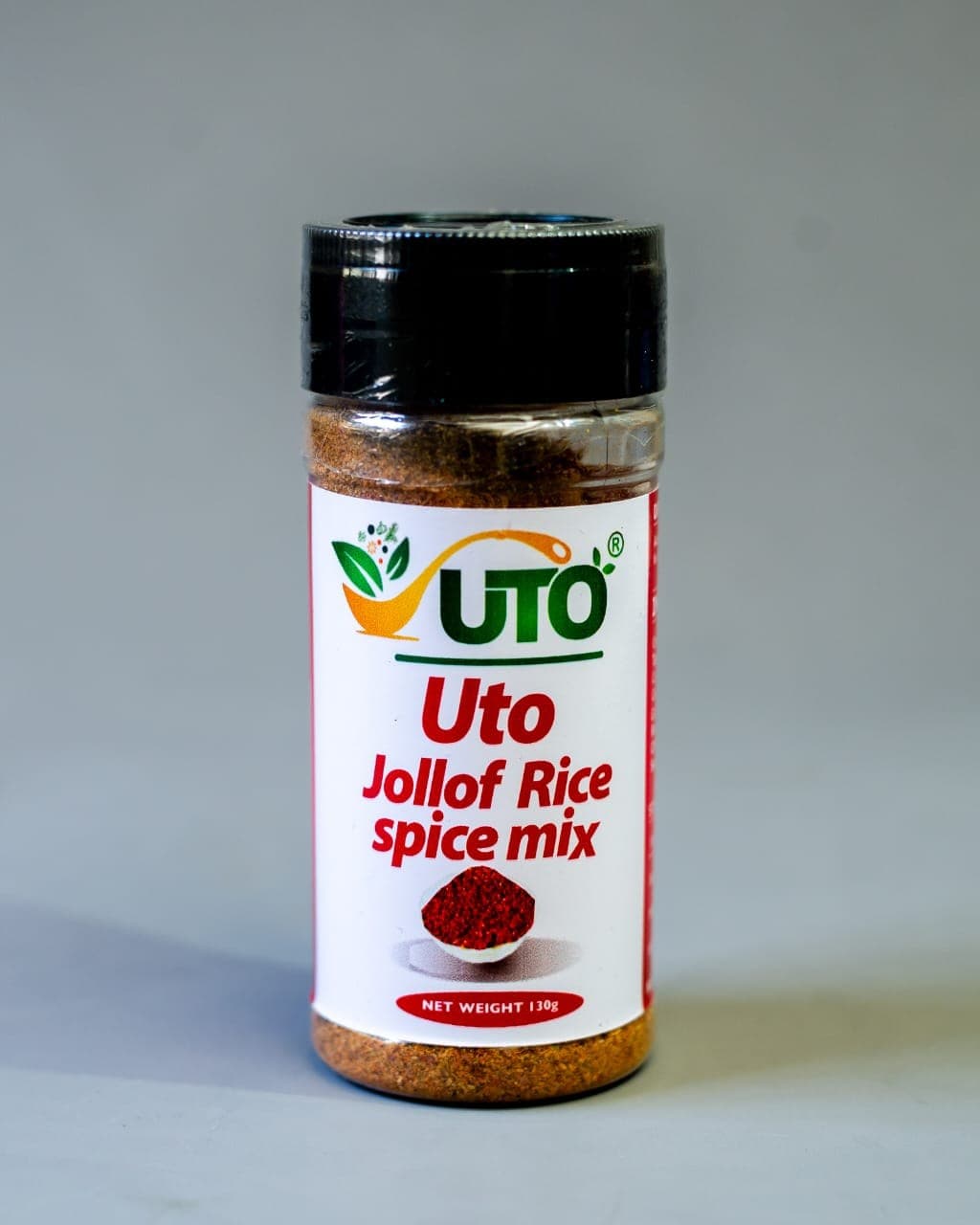 Uto Jollof Rice Spicemix — photo 1