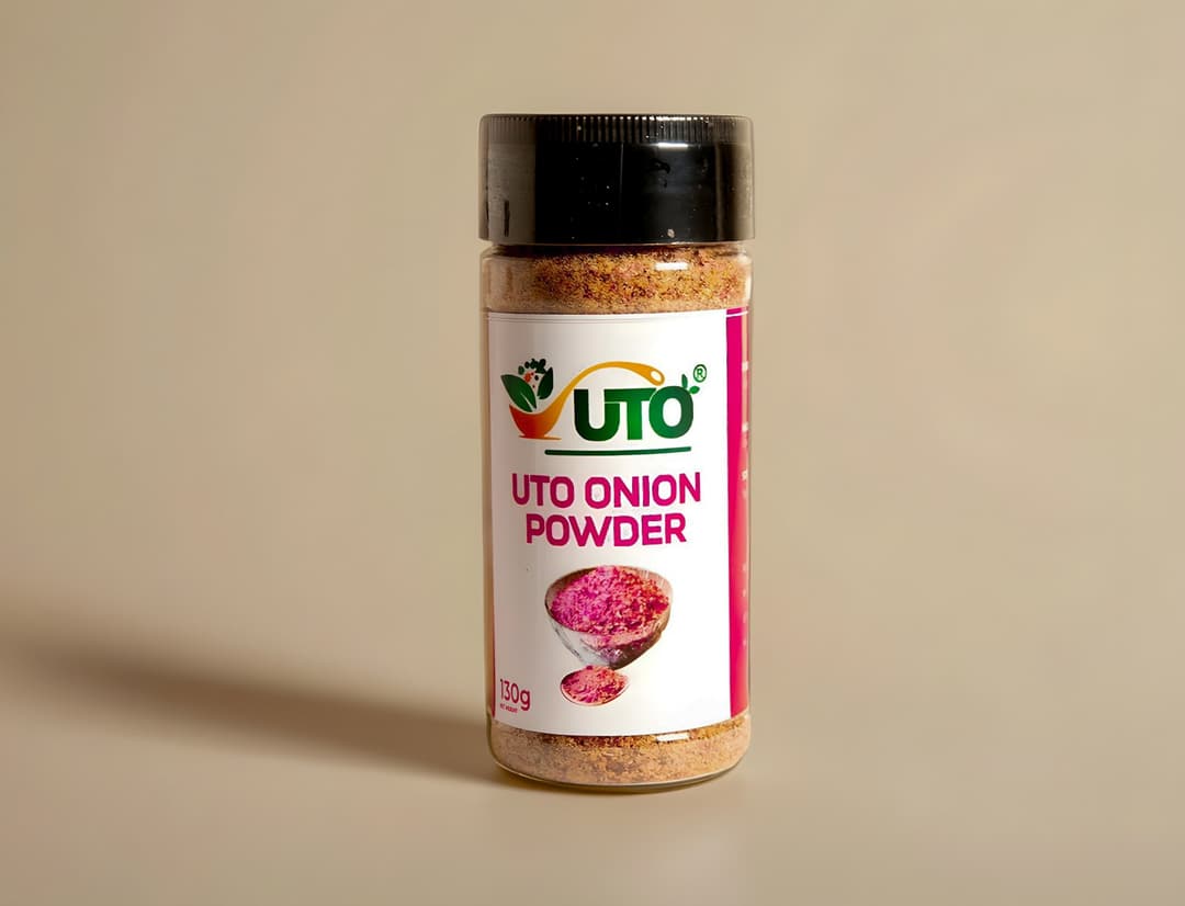 Uto Onion Powder — photo 1