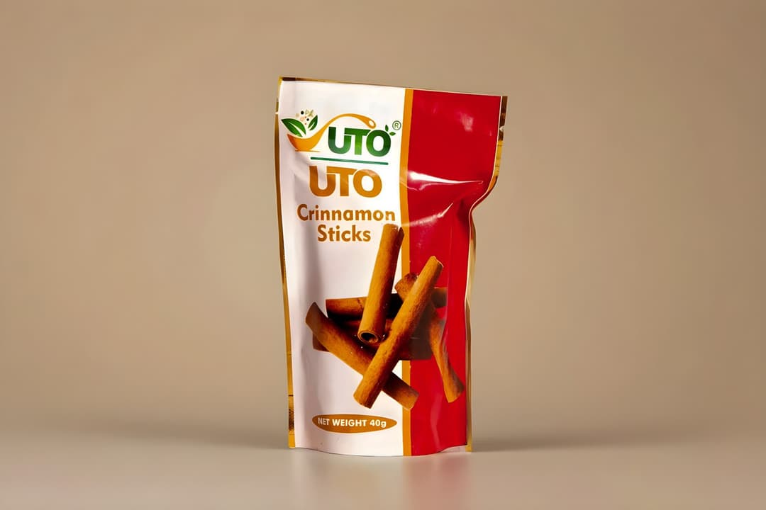 Uto Cinnamon Stick — photo 1